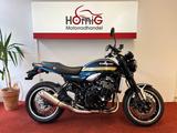 Kawasaki Z 900 RS 1.Hand! Inspektion, TÜV neu! TOP !!! - Kawasaki Motorräder in Berlin