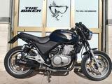 Honda CB 500 Cafè racer bicilindrico - HONDA CB CAFE RACER
