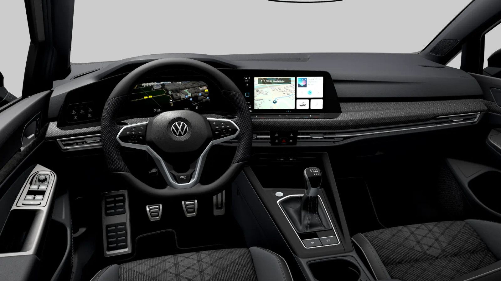 Volkswagen Golf - Bild 5