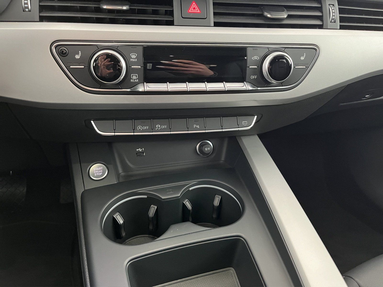 Audi A4 - Bild 13
