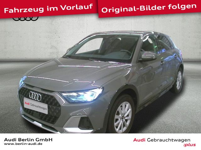 Audi A1 allstreet 25 TFSI 5-G.