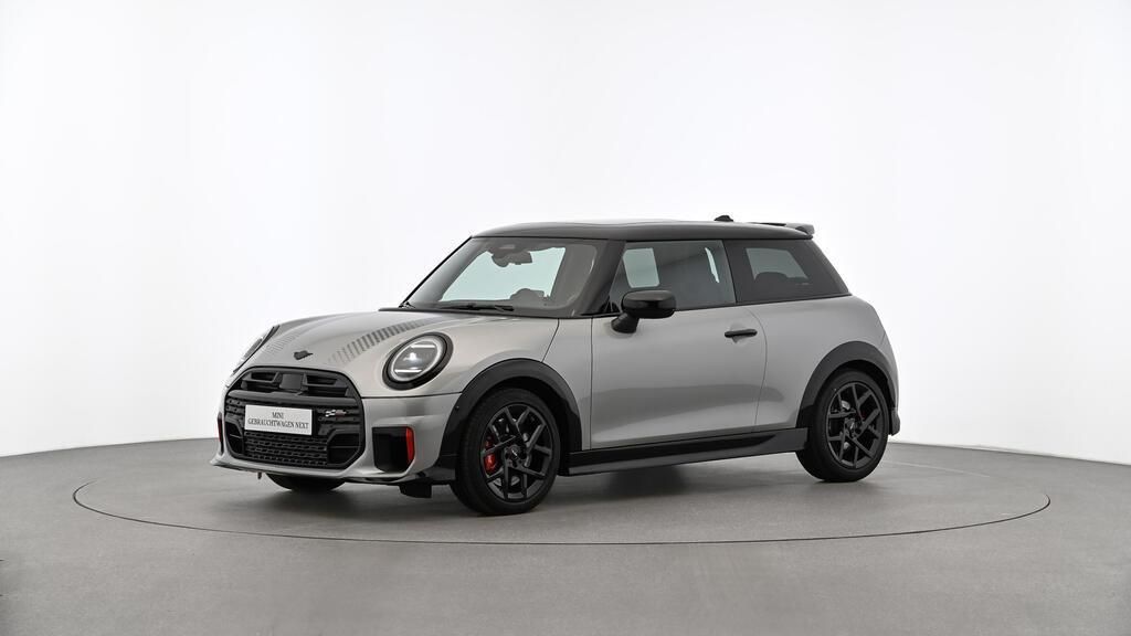 MINI MINI John Cooper Works