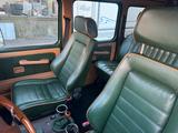 Mercedes-Benz G 280 - Mercedes-Benz G 280 Gebrauchtwagen