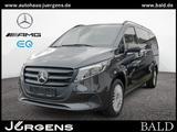 Mercedes-Benz VITO 119 Tourer/PRO/MOPF/Navi/MBUX/Totw/SHZ/Temp - Motorradanhänger