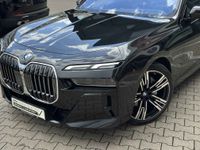 BMW 740 - Vorschau Bild 2