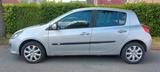 Renault Clio 3 5Edition Dynamique 1,6 16V ... - Renault Clio V6 mit Diesel-Antrieb