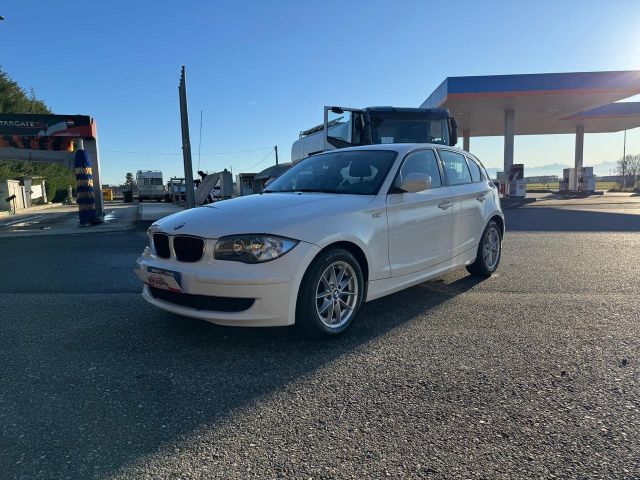 BMW Bmw 118 118d 2.0 143CV 5 porte