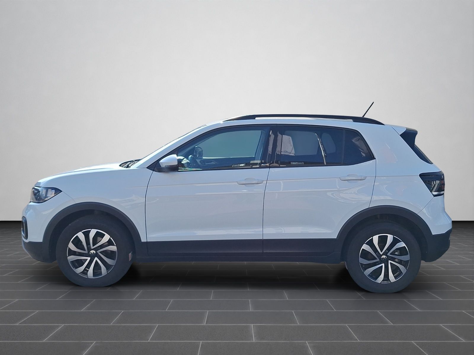 Volkswagen T-Cross - Bild 8