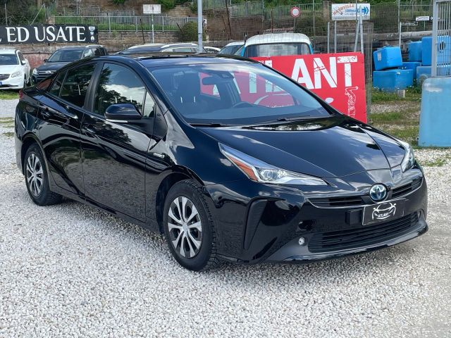 Toyota Prius 1.8 Active