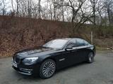 BMW Sehr gepflegtes [BMW 750i]  Vollausstattu... - BMW 7er Reihe in Bochum