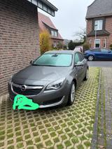 Opel Insignia ST 1.6 ECOTEC DI Turbo Innovation A...