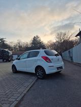 Hyundai i20 FIFA World Cup Edition - Hyundai i20 mit Diesel-Antrieb