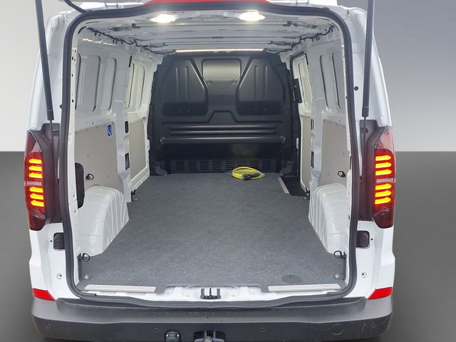 T7 Transporter Kasten 64 kWh