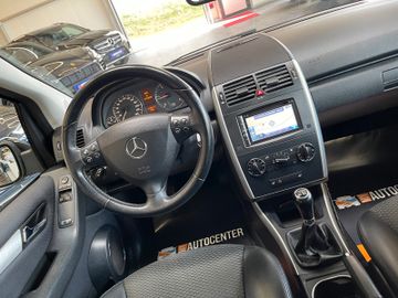 Mercedes-Benz A 180 A -Klasse A 180 CDI *AVANTGARDE*KLIMA*NAVI