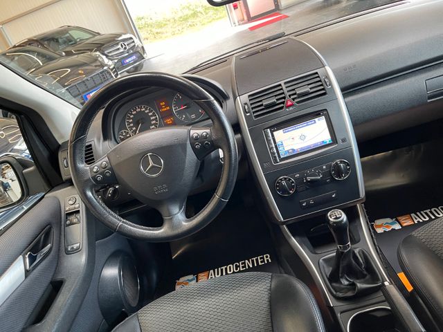 Mercedes-Benz A 180 A -Klasse A 180 CDI *AVANTGARDE*KLIMA*NAVI