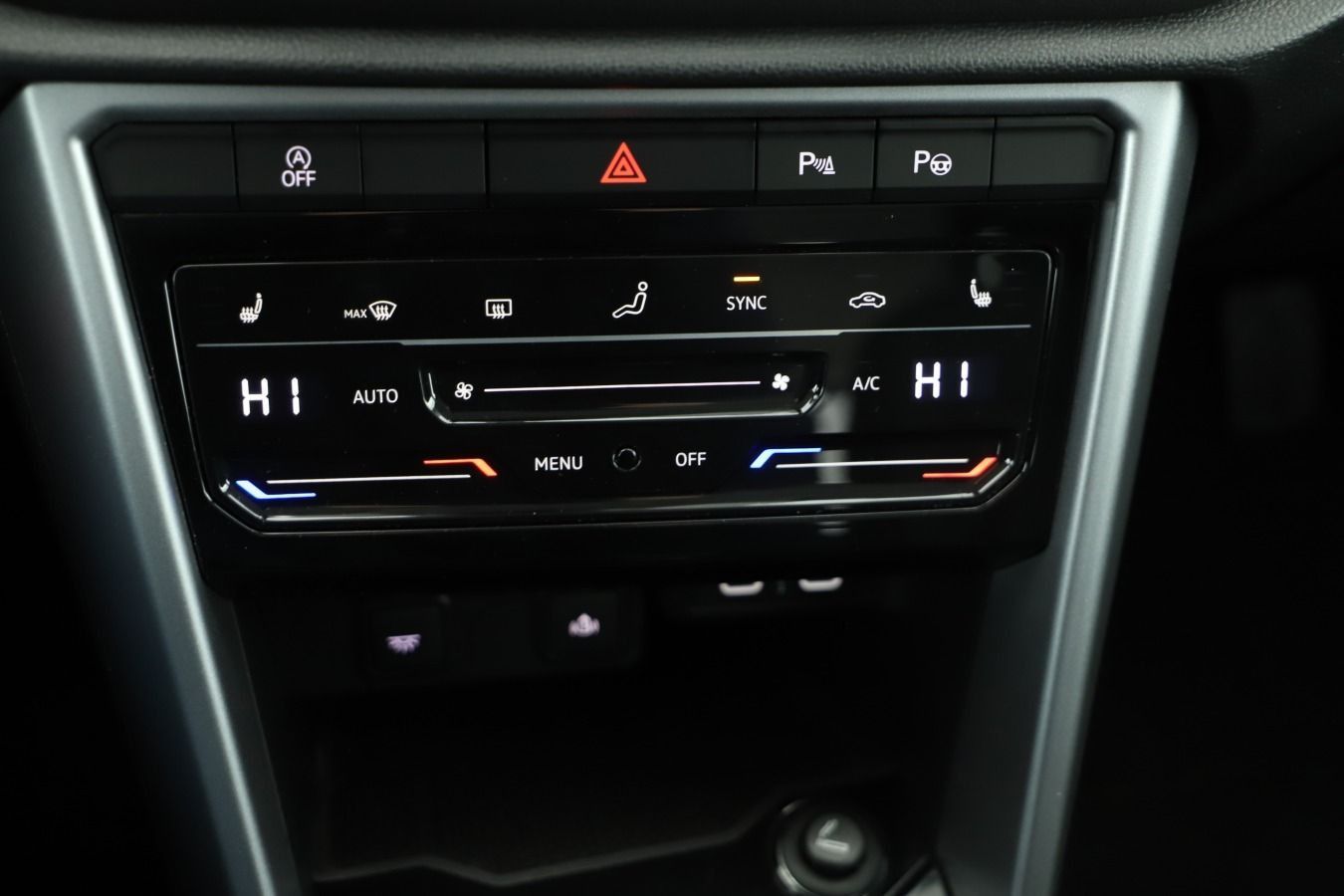 Volkswagen T-Roc - Bild 13