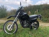 Yamaha XT 600 - Yamaha Motorräder in Rostock