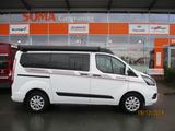 Dethleffs Globevan Camp One  - Offers matching your search criteria