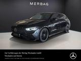 Mercedes-Benz CLA 200 Shooting Brake SPECIAL-EDITION-UVP 60.20 - Mercedes-Benz E60