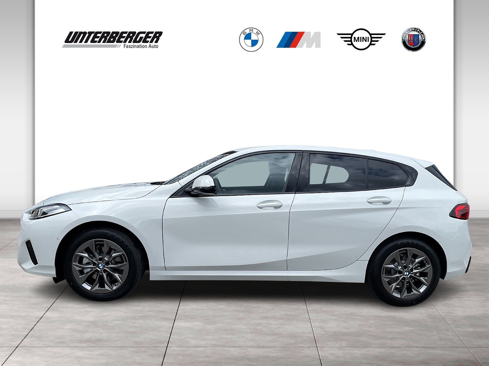 BMW 120 - Bild 3