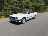 BMW 325 i Cabrio  - gebrauchte BMW 325 aus dem Jahr 1986