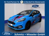 Ford Fiesta ST Edition 1.5 EcoBoost 200PS, Leder-Pake - Ford Fiesta: ST Edition