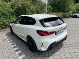 BMW  M135 xDrive Serviceincl, Pan,HeadUp, Winterrad - BMW M135 aus 2022
