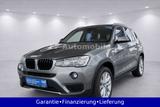 BMW X3 xDrive HUD AHK 360 Totwinkel - BMW X3 in Bochum