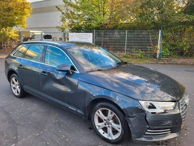 Audi A4 Avant 1.4 TFSI 110kW ACT S-Tronic Sport MMi