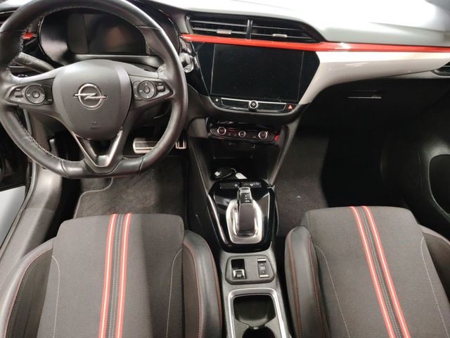 Corsa-e GS Line // 3 Phasig