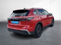 Volkswagen Tiguan - Vorschau Bild 4
