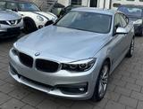 BMW 330 Gran Turismo Advantage *NUR 57.000KM* - BMW 330: Limousine, 3.0