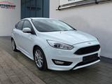 Ford Focus 2.0 TDCI Titanium ST-Line*Xeno*2JGarantie* - Ford Focus: Tdci 2l