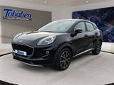 Ford Puma 1.0 EcoBoost Titanium Massage/NAVI/PDC - Ford Puma in Hamburg