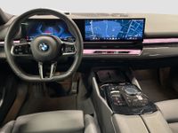 BMW 520 - Vorschau Bild 12
