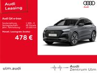 Audi Q4 e-tron - Vorschau Bild 3