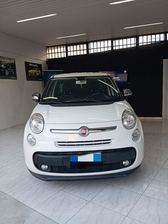 Image of Fiat 500L