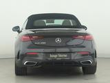 Mercedes-Benz CLE 200 Cabrio AMG Line Adv Plus*Airscarf*Aircap - Mercedes-Benz CLE 200 mit Benzin-Antrieb: Cabrio