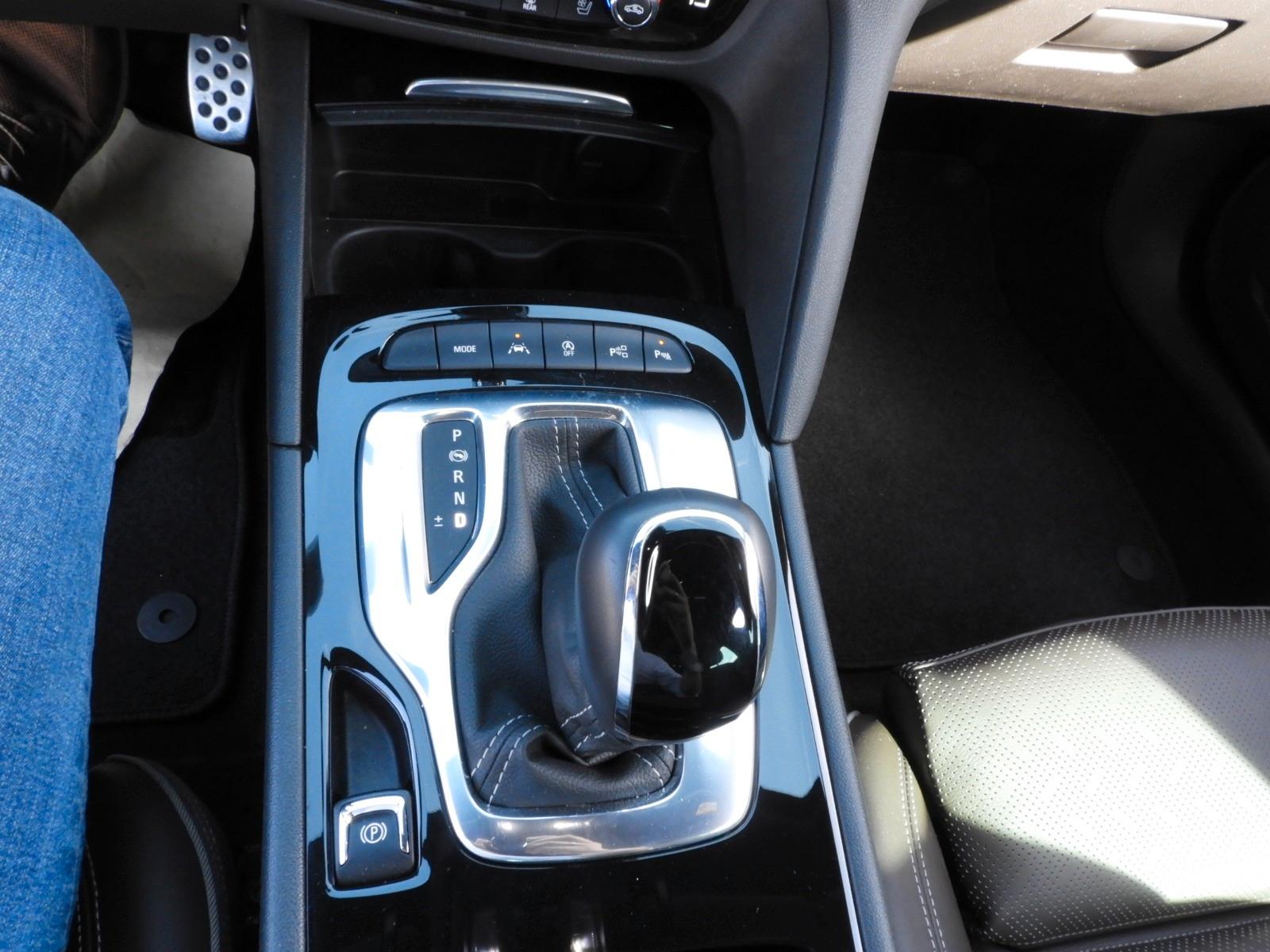 Opel Insignia Ultimate Leder Navi Rückfahrkamera Bose