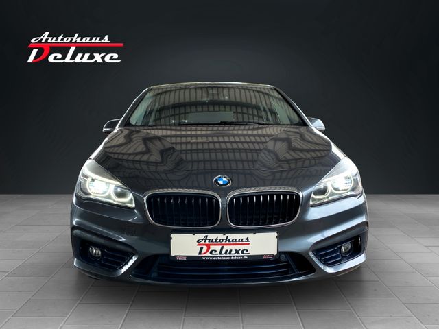 BMW 220 Active Tourer