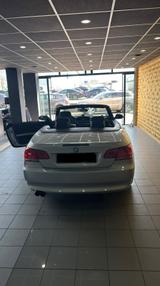 BMW 325i Cabrio - E93 mit Le Mans Felgen - BMW 3 Series: Cabrio, E93