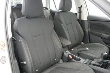 Skoda Kamiq Ambition 1.0 TSI DSG LED PDC