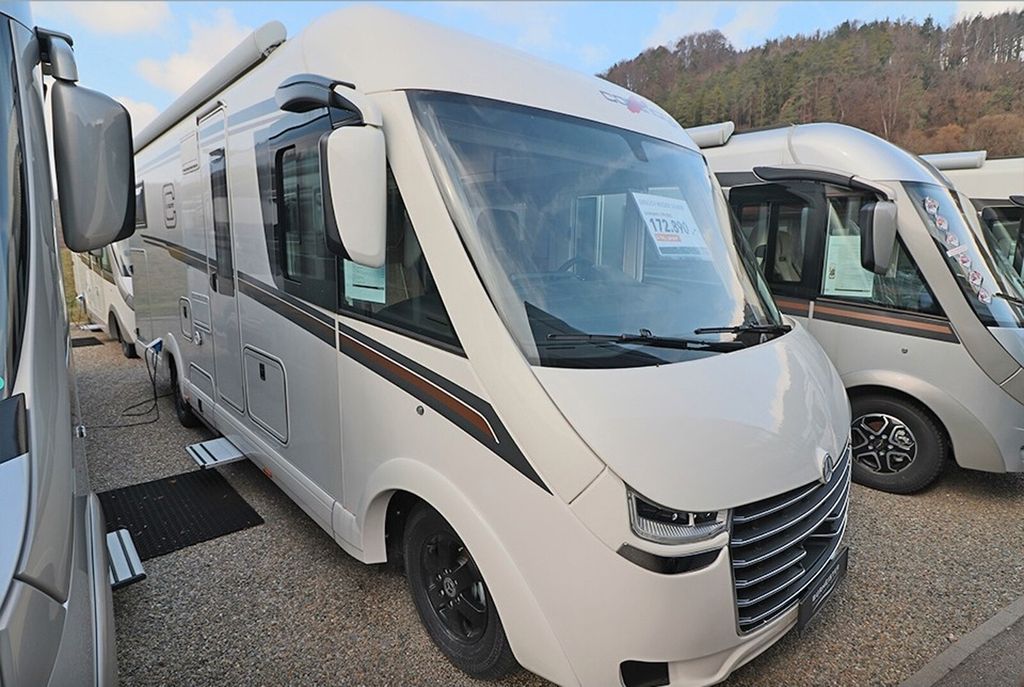 Carthago c-tourer I  148 LE !! Sie sparen 33.160,- !!