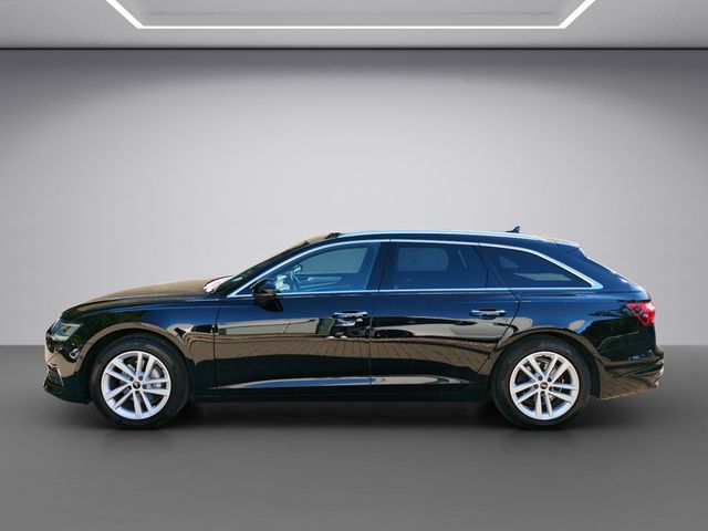 A6 Avant 40 2.0 TDI design S-tronic SHZ ACC PANO