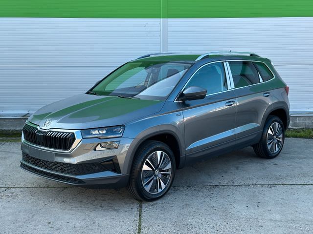 Skoda Karoq 150PS DSG Drive Matrix NAVI ACC LM17"AHK