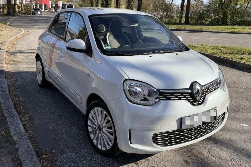 Image of Renault Twingo