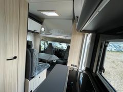 Sun Living A 60 SP *ganze Familie auf 5,99 m"