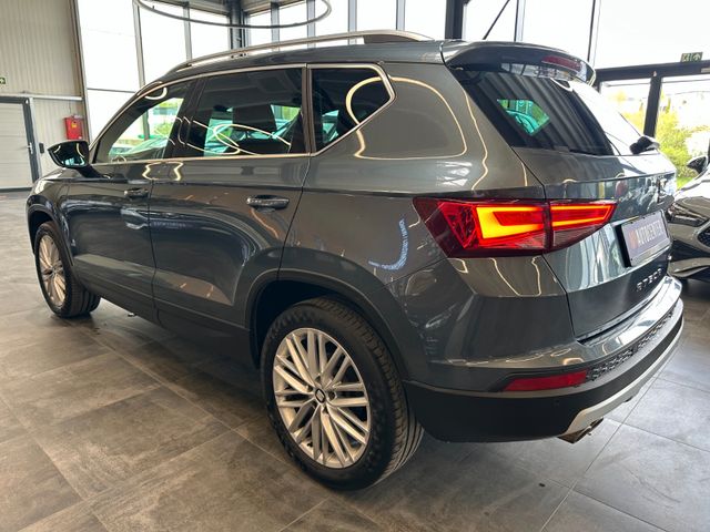 Seat Ateca Xcellence *4Drive*LED*AHK*360*Kamera*