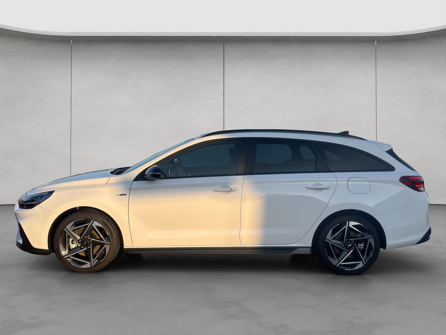 Hyundai i30 – Bild 2