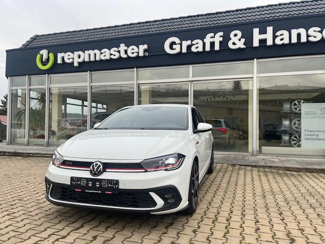 Volkswagen Polo VI GTI
